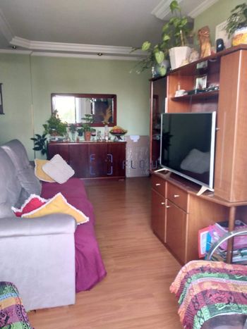 Foto 2 do(a) Apartamento de 3 quartos à venda em Lauzane Paulista, São Paulo