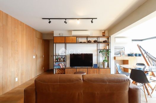 Foto 4 do(a) Apartamento de 2 quartos à venda em Sumaré, São Paulo