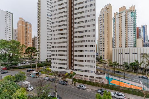 Foto 12 do(a) Sala / Conjunto Comercial false à venda em Água Verde, Curitiba