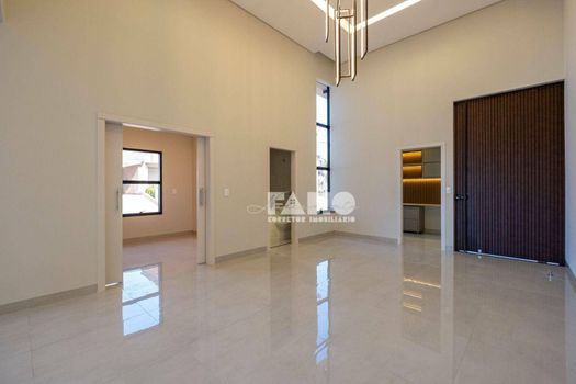 Foto 9 do(a) Casa em Condomínio de 3 quartos à venda em Quinta do Lago Residence, São José do Rio Preto