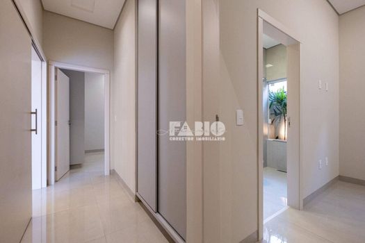 Foto 33 do(a) Casa em Condomínio de 3 quartos à venda em Quinta do Lago Residence, São José do Rio Preto