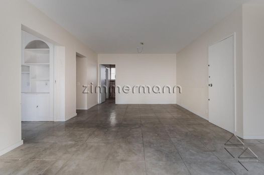 Foto 5 do(a) Apartamento de 4 quartos à venda em Santa Cecília, São Paulo