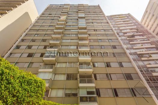 Foto 27 do(a) Apartamento de 4 quartos à venda em Santa Cecília, São Paulo