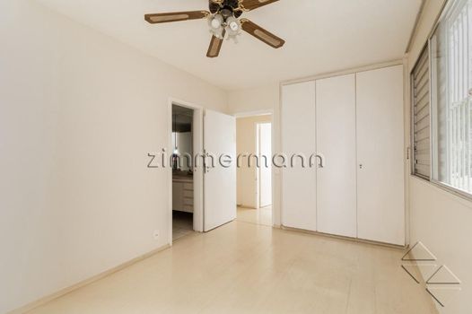 Foto 16 do(a) Apartamento de 4 quartos à venda em Santa Cecília, São Paulo
