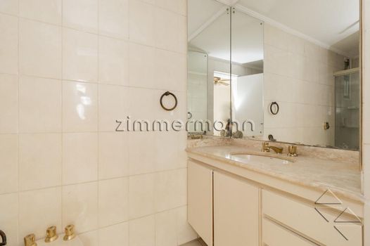 Foto 17 do(a) Apartamento de 4 quartos à venda em Santa Cecília, São Paulo