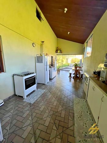 Foto 15 do(a) Fazenda / Sítio / Chácara de 7 quartos à venda em Colônia Murici, São José dos Pinhais