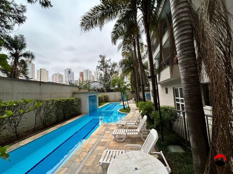 Foto 21 do(a) Apartamento de 2 quartos à venda em Vila Andrade, São Paulo
