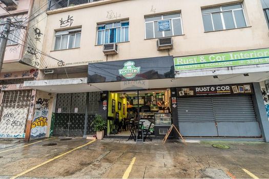 Foto 28 do(a) Sala / Conjunto Comercial false à venda em Jardim Carioca, Rio de Janeiro