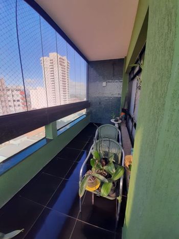 Foto 7 do(a) Apartamento de 3 quartos à venda em Centro, Cambé