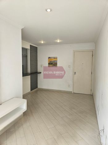 Foto 3 do(a) Apartamento de 2 quartos à venda em Moema, São Paulo
