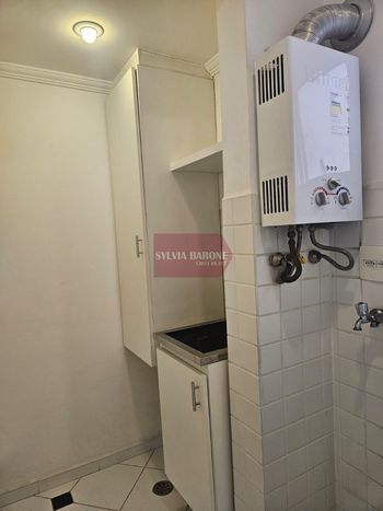 Foto 7 do(a) Apartamento de 2 quartos à venda em Moema, São Paulo