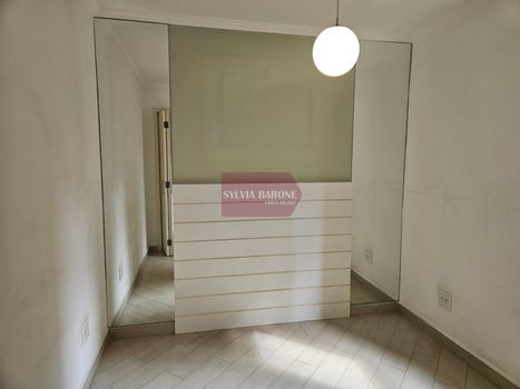 Foto 8 do(a) Apartamento de 2 quartos à venda em Moema, São Paulo