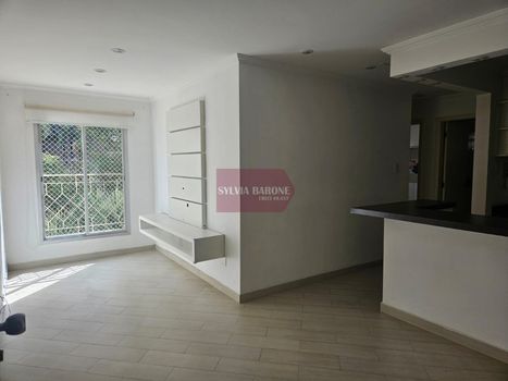 Foto 2 do(a) Apartamento de 2 quartos à venda em Moema, São Paulo