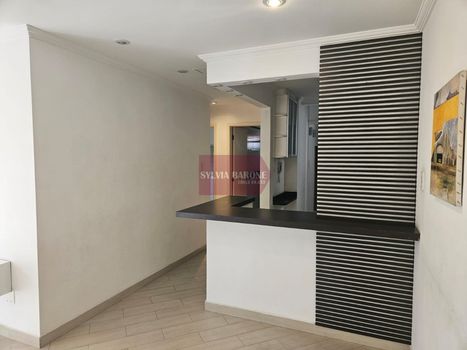 Foto 1 do(a) Apartamento de 2 quartos à venda em Moema, São Paulo