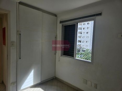 Foto 11 do(a) Apartamento de 2 quartos à venda em Moema, São Paulo