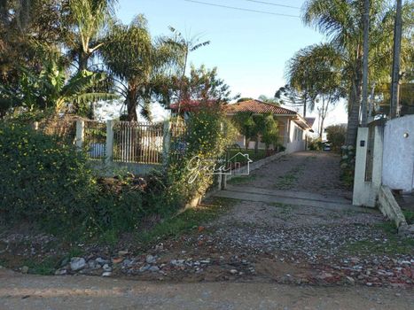 Foto 6 do(a) Fazenda / Sítio / Chácara de 4 quartos à venda em Colônia Murici, São José dos Pinhais