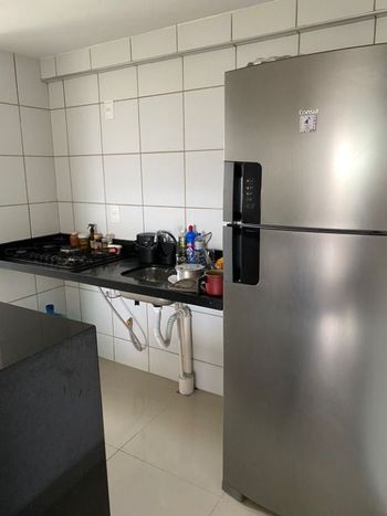 Foto 22 do(a) Apartamento de 3 quartos à venda em Cidade 2000, Fortaleza