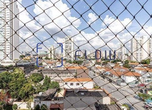 Foto 15 do(a) Apartamento de 3 quartos à venda em Vila Mariana, São Paulo