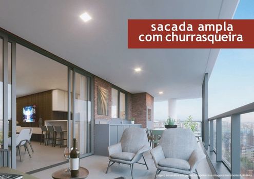Foto 4 do(a) Apartamento de 3 quartos à venda em Nossa Senhora das Dores, Santa Maria