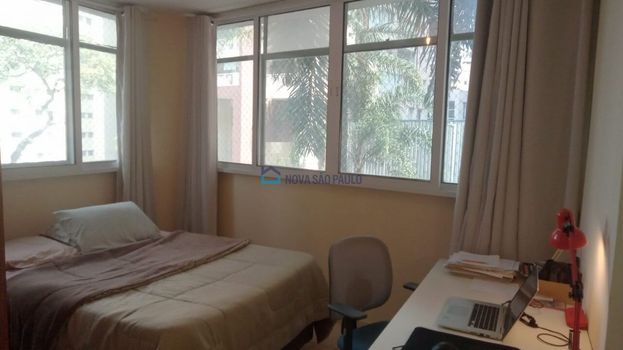 Foto 6 do(a) Apartamento de 1 quartos à venda em Bela Vista, São Paulo