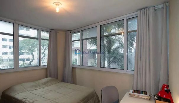 Foto 11 do(a) Apartamento de 1 quartos à venda em Bela Vista, São Paulo