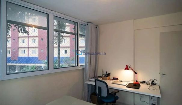 Foto 14 do(a) Apartamento de 1 quartos à venda em Bela Vista, São Paulo