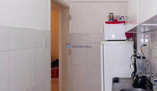 Foto 17 do(a) Apartamento de 1 quartos à venda em Bela Vista, São Paulo