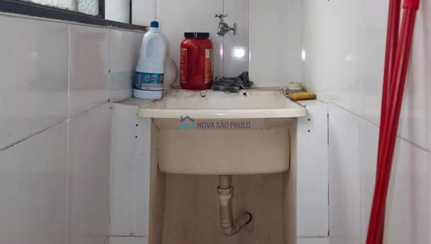 Foto 20 do(a) Apartamento de 1 quartos à venda em Bela Vista, São Paulo
