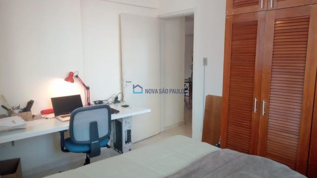 Foto 12 do(a) Apartamento de 1 quartos à venda em Bela Vista, São Paulo