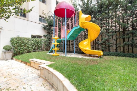 Foto 24 do(a) Apartamento de 1 quartos à venda em Jardim Paulista, São Paulo