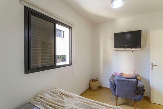 Foto 18 do(a) Apartamento de 2 quartos à venda em Vila Olímpia, São Paulo
