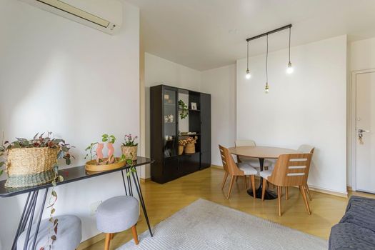 Foto 5 do(a) Apartamento de 2 quartos à venda em Vila Olímpia, São Paulo