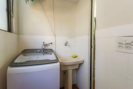 Foto 11 do(a) Apartamento de 2 quartos à venda em Vila Olímpia, São Paulo