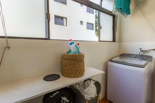 Foto 12 do(a) Apartamento de 2 quartos à venda em Vila Olímpia, São Paulo