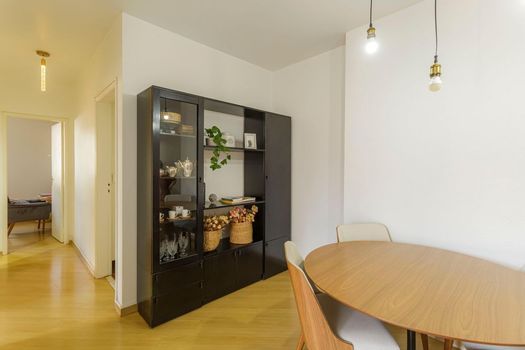 Foto 6 do(a) Apartamento de 2 quartos à venda em Vila Olímpia, São Paulo