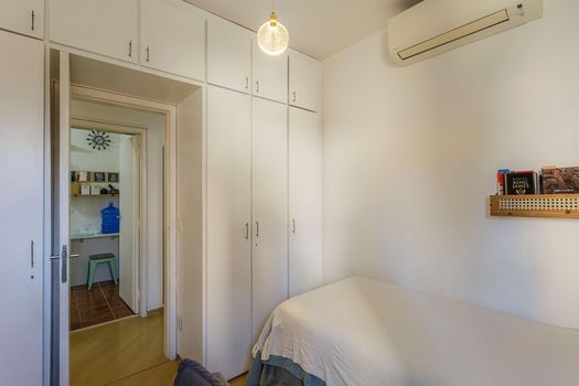 Foto 17 do(a) Apartamento de 2 quartos à venda em Vila Olímpia, São Paulo
