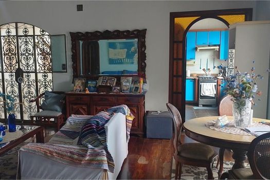 Foto 14 do(a) Casa de 4 quartos à venda em Senador Vasconcelos, Rio de Janeiro