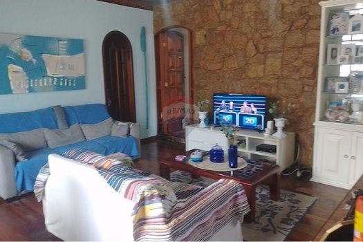 Foto 16 do(a) Casa de 4 quartos à venda em Senador Vasconcelos, Rio de Janeiro