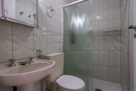 Foto 19 do(a) Apartamento de 1 quartos à venda em Bela Vista, São Paulo