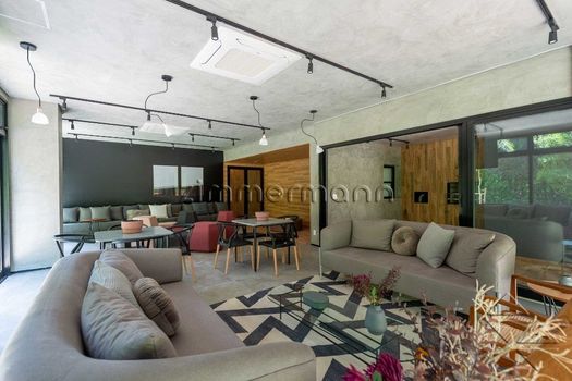 Foto 47 do(a) Apartamento de 2 quartos à venda em Pinheiros, São Paulo