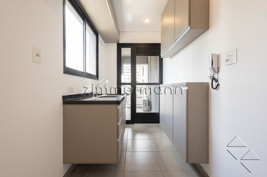 Foto 14 do(a) Apartamento de 2 quartos à venda em Pinheiros, São Paulo