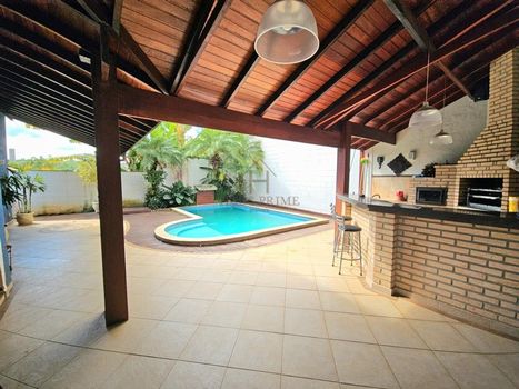Foto 47 do(a) Casa em Condomínio de 3 quartos à venda em São Paulo II, Cotia