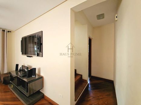 Foto 16 do(a) Casa em Condomínio de 3 quartos à venda em São Paulo II, Cotia