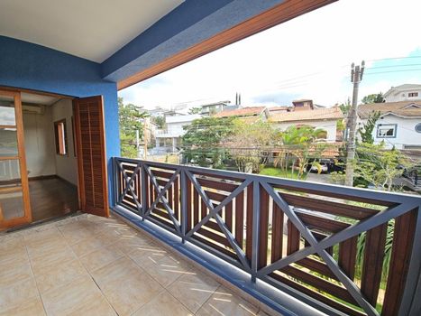 Foto 36 do(a) Casa em Condomínio de 3 quartos à venda em São Paulo II, Cotia