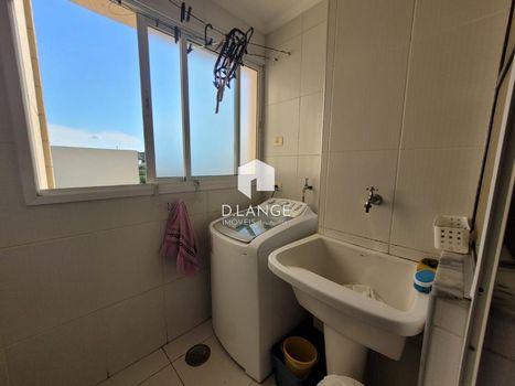 Foto 32 do(a) Apartamento false à venda em Vila Olivo, Valinhos