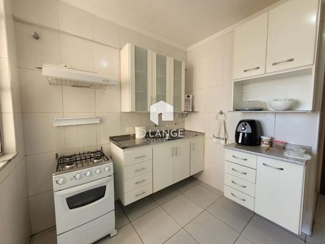 Foto 30 do(a) Apartamento false à venda em Vila Olivo, Valinhos