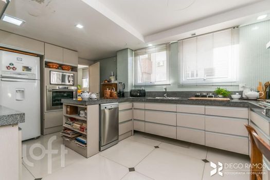 Foto 44 do(a) Apartamento de 3 quartos à venda em Bela Vista, Porto Alegre