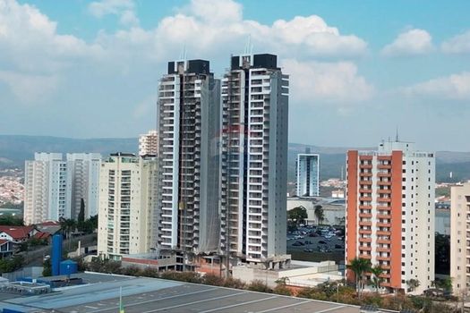 Foto 1 do(a) Apartamento de 3 quartos à venda em Parque Campolim, Sorocaba