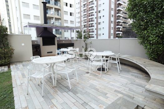 Foto 25 do(a) Apartamento de 2 quartos à venda em Perdizes, São Paulo