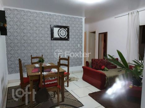 Foto 1 do(a) Apartamento de 2 quartos à venda em Bom Princípio, Gravataí
